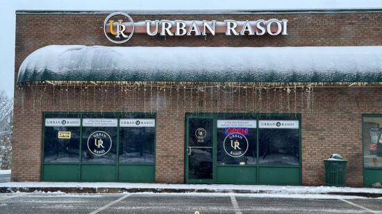 Indian Restaurant in New Jersey