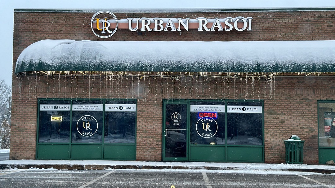 Indian Restaurant in New Jersey