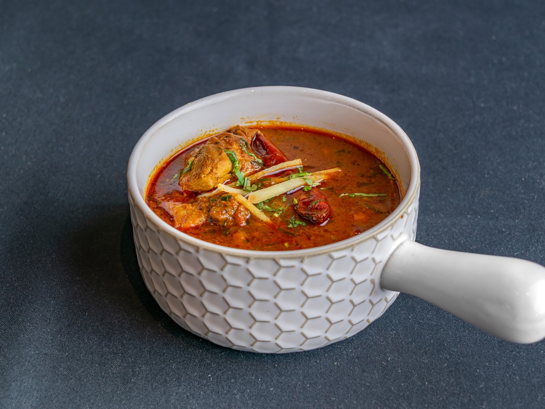 Urban Rasoi Chicken Curry